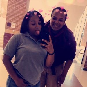 Meet your Posher, Mikey